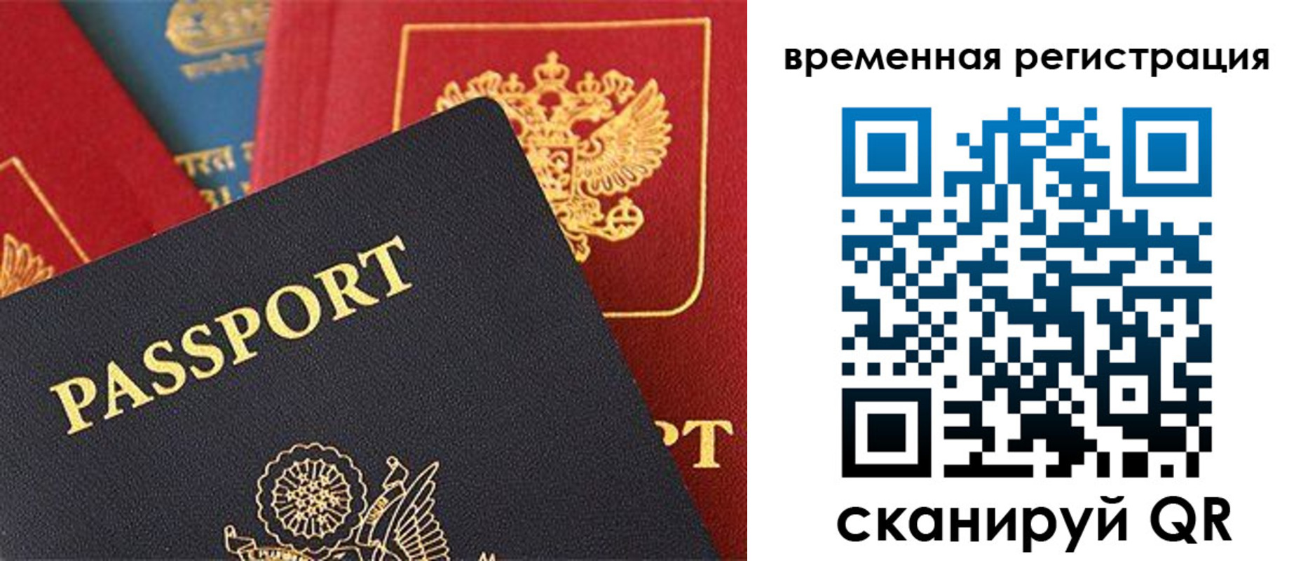 временная регистрация гарантия в Славгороде